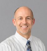 Image of Dr. Keith Wayne Johnson, DDS