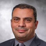 Image of Dr. Shadi Hamdan, MD