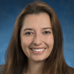 Image of Dr. Esperanza F. Salazar, MD