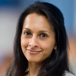 Image of Sonia Venkatraman, PhD