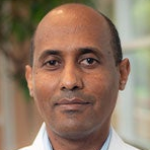 Image of Dr. Surafeal Ghedamu Abraha, MD