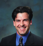 Image of Dr. David Roger Byrd, MD