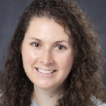 Image of Lindsey A Forleo, APRN