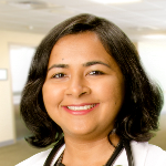 Image of Dr. Ankita R. Bahuva, MD