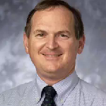 Image of Dr. Charles B. Williamson, MD