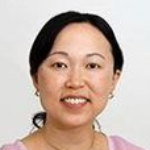 Image of Dr. Gi Hyun Yoon-Huang, MD