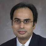 Image of Dr. Kazim A. Sheikh, MD