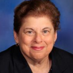 Image of Dr. Judith Tova Feigon, MD