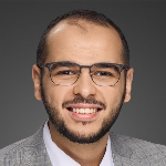 Image of Dr. Ahmed Tarek Mahdy, MD