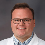 Image of Dr. Luke Christian Drake, MD, MS