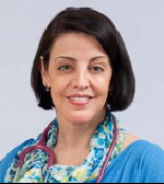 Image of Dr. Marie-Helene Pouliot, MD