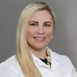 Image of Stacy May McClelland, APRN