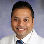 Image of Dr. Pankil H. Desai, MD