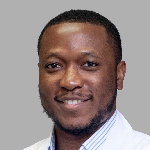 Image of Dr. Fiyin Sokoya, MD