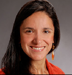 Image of Dr. Claudia C. Ruiz-Wiske, DO