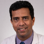 Image of Dr. Vikram Reddy Vattipally, MD