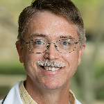 Image of Dr. Colin R. Bailey, MD