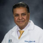 Image of Dr. Suneet Mittal, MD