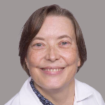 Image of Dr. Joy E. Matthews, MD