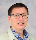 Image of Dr. Jingtao Huang, MD, PhD