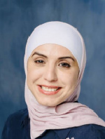 Image of Dr. Dima Ezmigna, MD