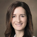 Image of Dr. Molly Ford, MD, FACS