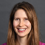 Image of Dr. Colleen Doyle, PhD, LP