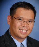 Image of Dr. Charlemagne G. Guerrero, MD