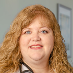 Image of Amanda D. Strathmann, FNP, NP