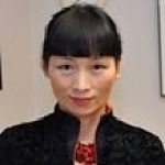 Image of Miss Qianqiu Lotus Huang, L.AC