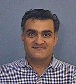 Image of Reza Beheshti, DDS