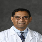 Image of Dr. George Rajan Simon, MD, FACP