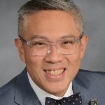 Image of Dr. Alexander J. Chou, MD