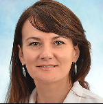 Image of Dr. Mirnela Byku, MD PhD