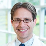 Image of Dr. Jeremy G. Price, PHD, MD