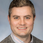 Image of Dr. Cody Talbot, DO