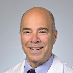 Image of Dr. William P. Levin, MD