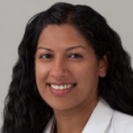 Image of Dr. Tania A. Thomas, MD, MPH