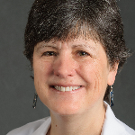 Image of Dr. Sheila L. Morehouse, MD