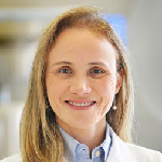 Image of Dr. Fanny E. Moron, MD