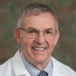 Image of Dr. Everett F. Magann, MD