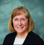 Image of Dr Lynne Mary McCormick, DO