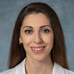 Image of Dr. Alisa Alayan, MD