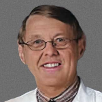 Image of Dr. Stanley Johnsen, MD