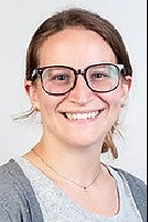 Image of Dr. Megan Matott, DO