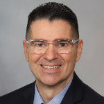 Image of Dr. Eric J. Moore, MD