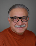 Image of Dr. M. A. Ali, MD