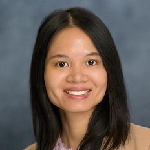 Image of Dr. Trang P. Prosak, OD