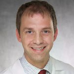 Image of Dr. Christopher L. Groth, MD