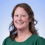 Image of Dr. Whitney Elizabeth Juselius, MD